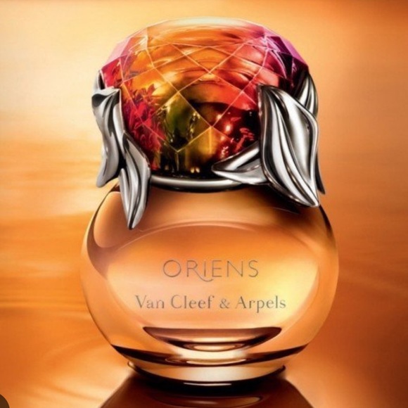 Van cleef and Arpels Oriens perfume - Picture 1 of 4